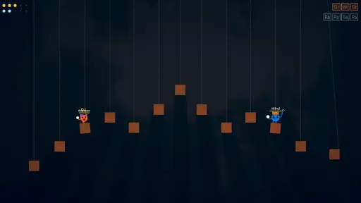 ROUNDS screenshot 3