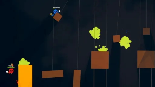 ROUNDS screenshot 7