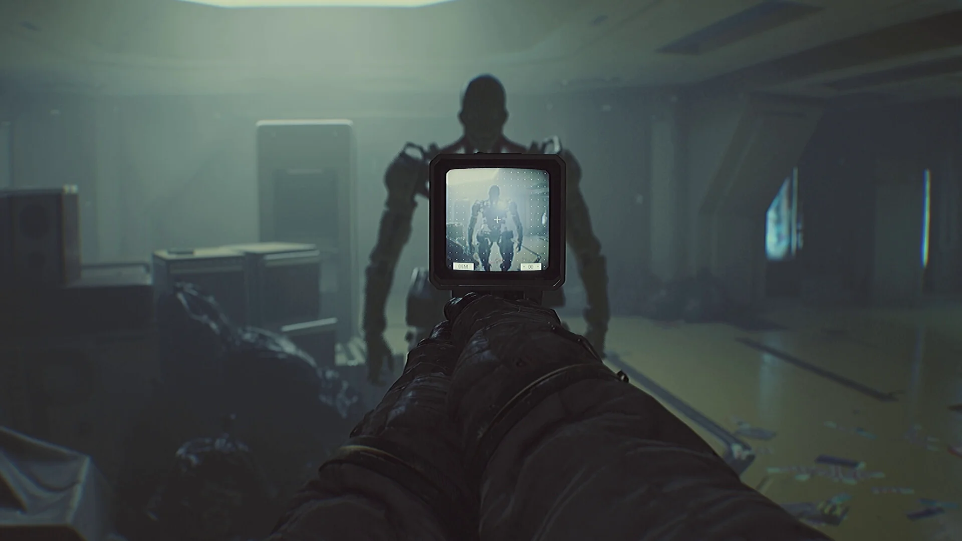 ROUTINE screenshot 1