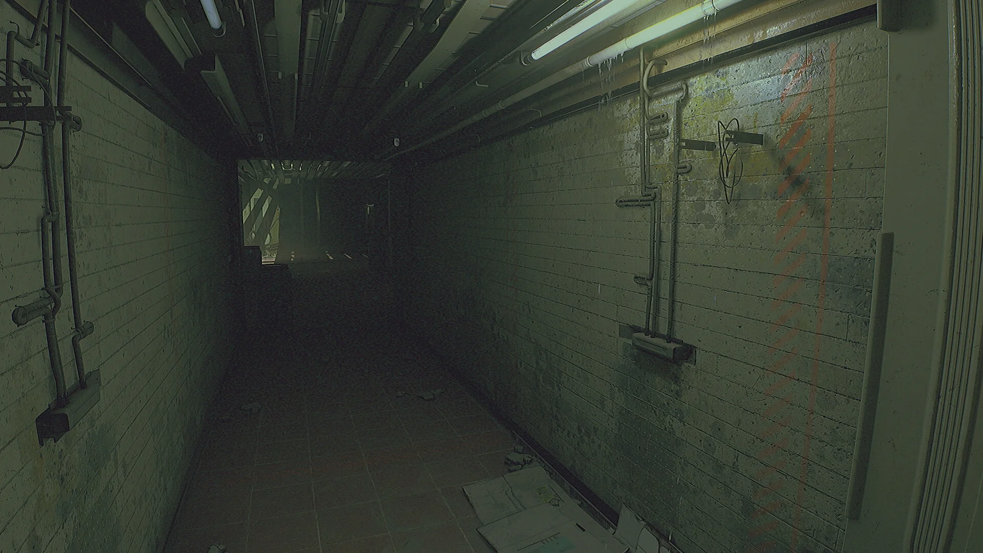 ROUTINE screenshot 7