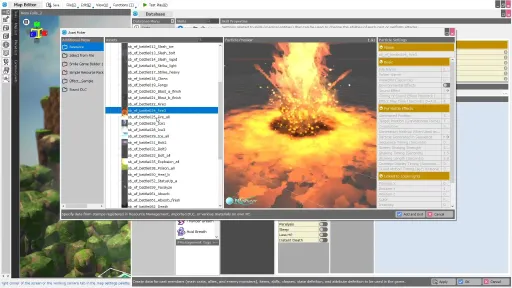 RPG Developer Bakin screenshot 10