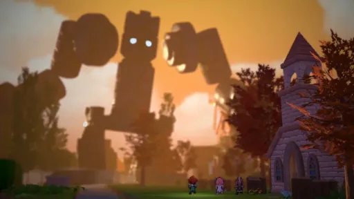 RPG Developer Bakin screenshot 12