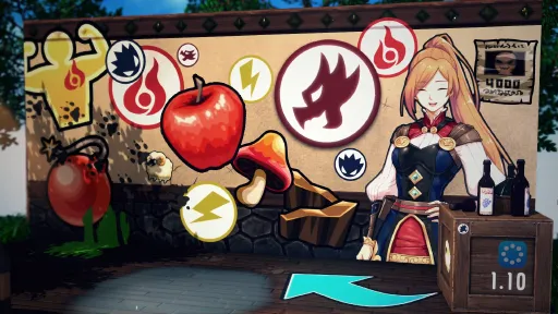RPG Developer Bakin screenshot 15