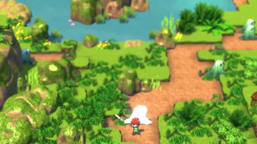 RPG Developer Bakin screenshot 4