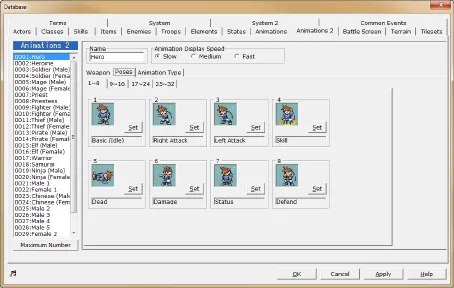 RPG Maker 2003 screenshot 11