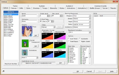 RPG Maker 2003 Free Download | CRACKED-GAMES.ORG