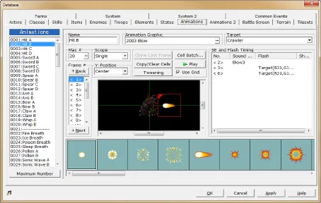 RPG Maker 2003 screenshot 15