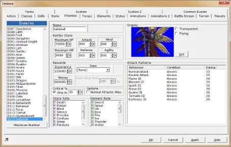 RPG Maker 2003 screenshot 18