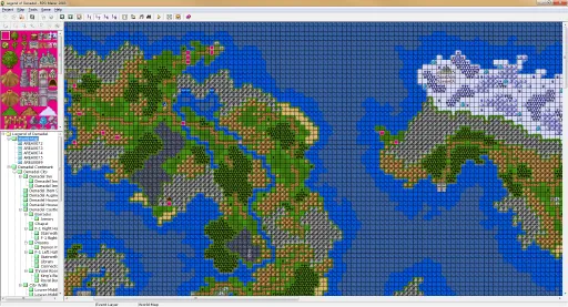 RPG Maker 2003 screenshot 22