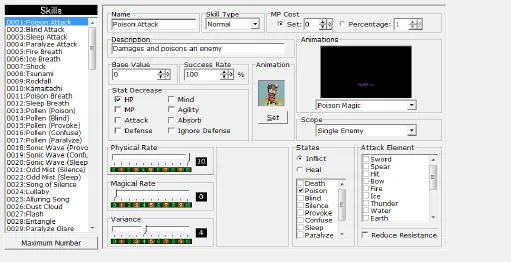 RPG Maker 2003 Free Download | CRACKED-GAMES.ORG