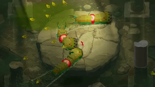 Rubinite screenshot 10