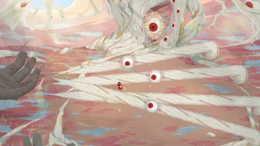 Rubinite screenshot 8