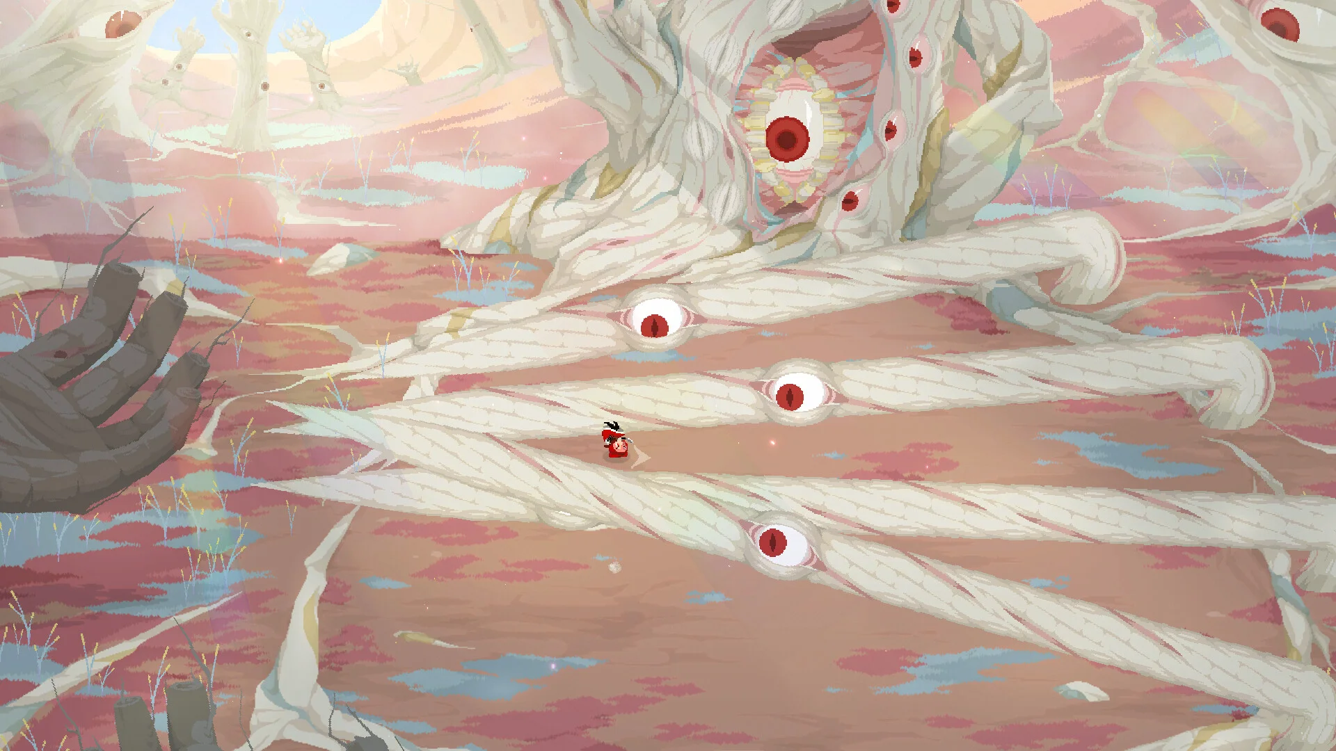 Rubinite screenshot 8