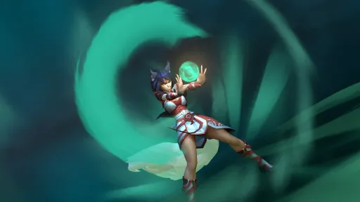 Ruined King: A League of Legends Story™ screenshot 6