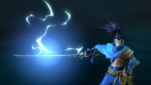 Ruined King: A League of Legends Story™ screenshot 7