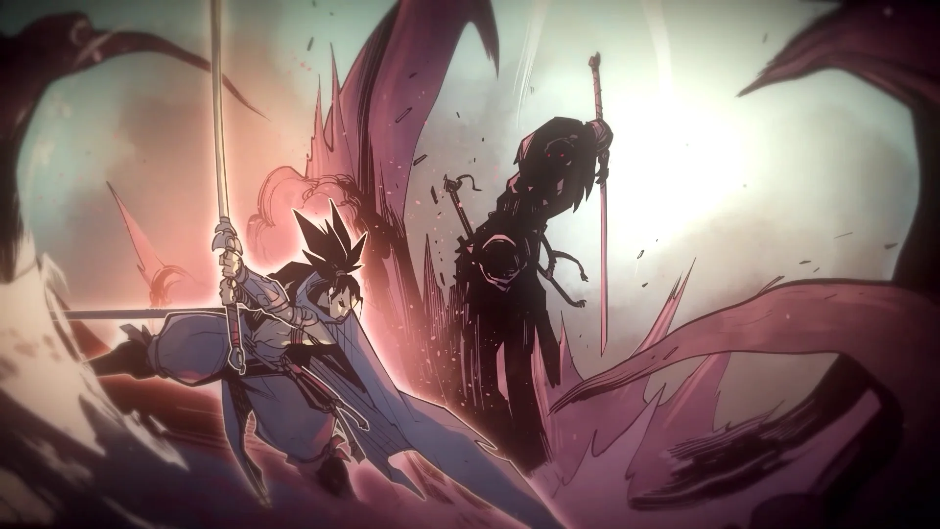Ruined King: A League of Legends Story™ screenshot 8