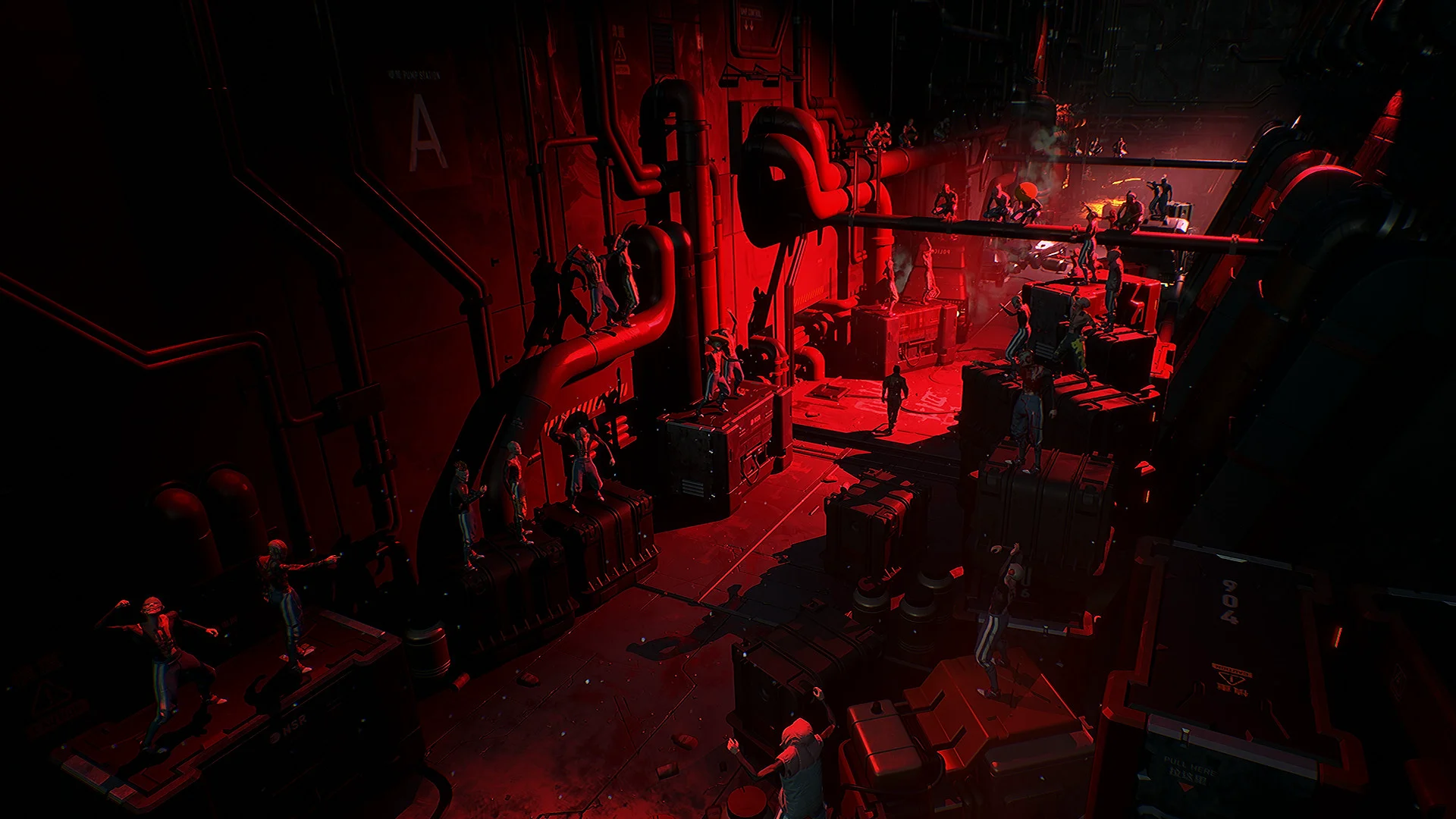 RUINER screenshot 3