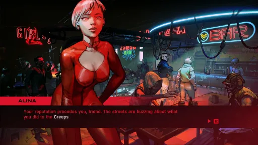 RUINER screenshot 7