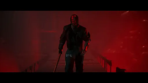 RUINER screenshot 8