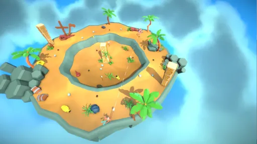 Rumble screenshot 4