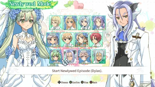 Rune Factory 4 Special screenshot 10