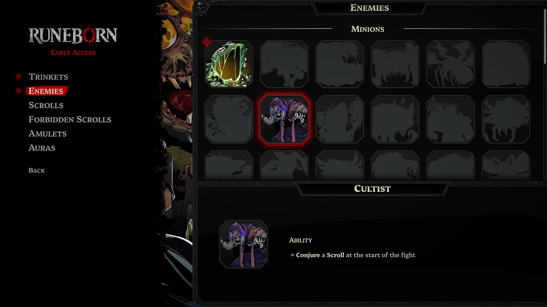 Runeborn screenshot 8