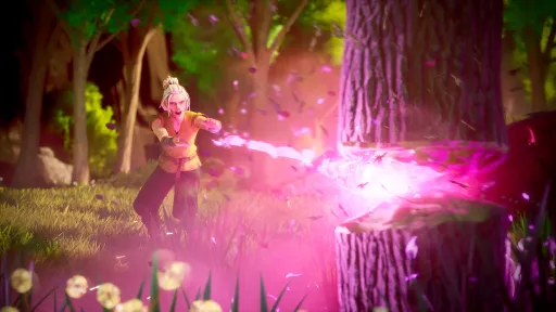 RuneScape: Dragonwilds screenshot 5
