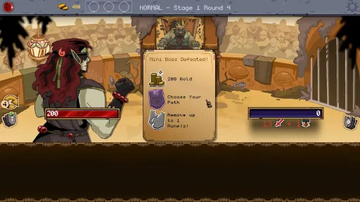 Runeveil screenshot 11