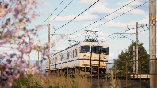 RUNNING TRAIN | 走ル列車！ screenshot 18