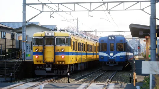 RUNNING TRAIN | 走ル列車！ screenshot 23