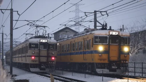 RUNNING TRAIN | 走ル列車！ screenshot 3