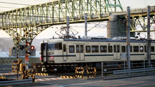 RUNNING TRAIN | 走ル列車！ screenshot 7