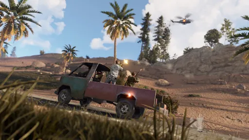 Rust screenshot 13