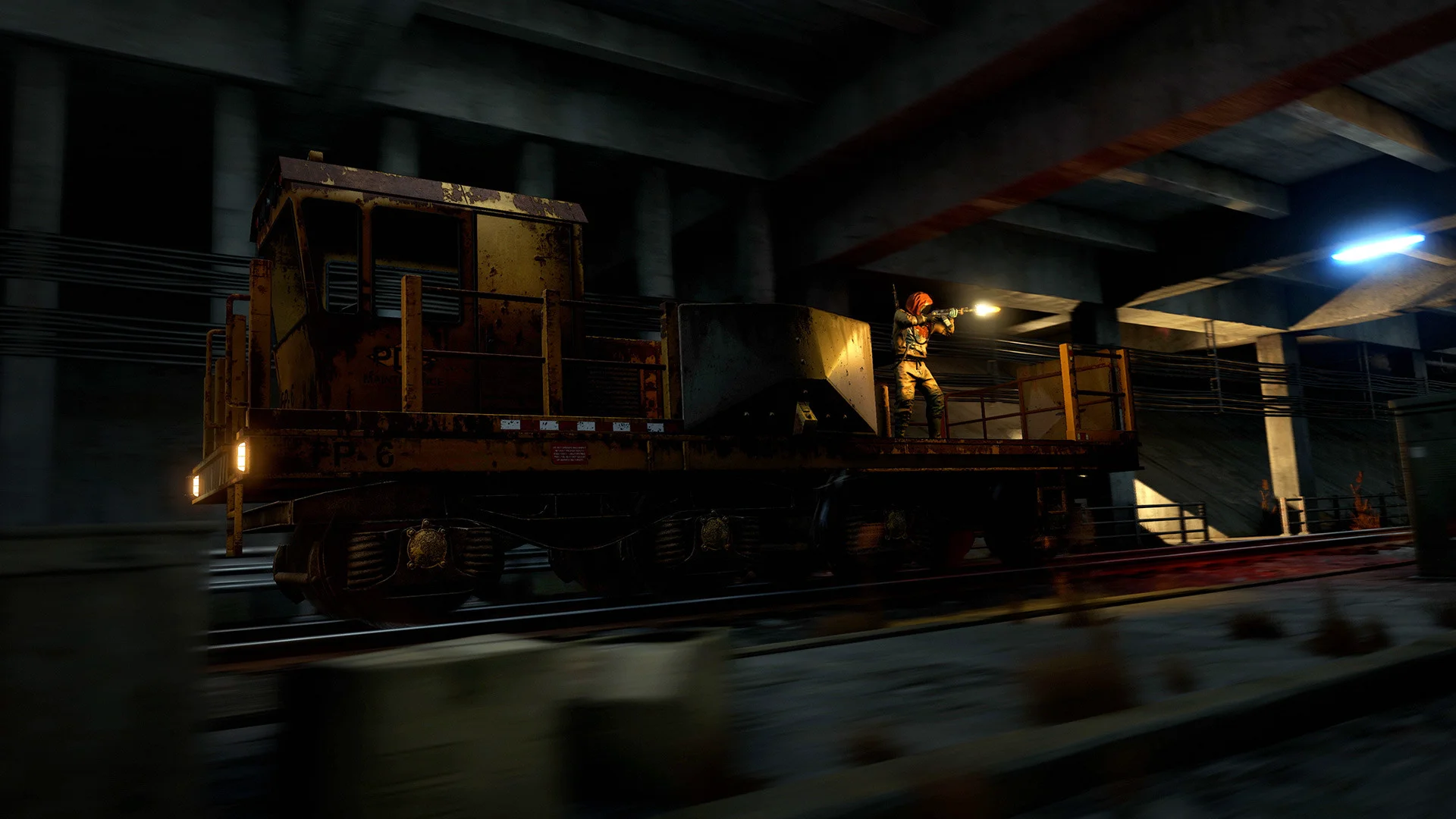 Rust screenshot 14