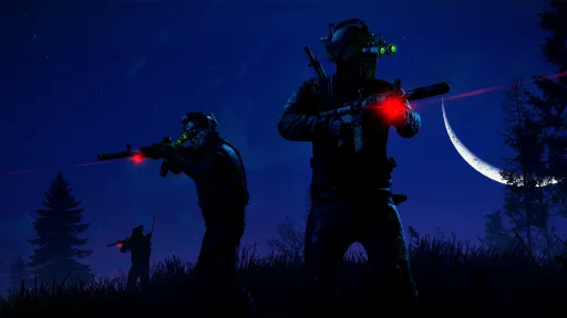 Rust screenshot 23