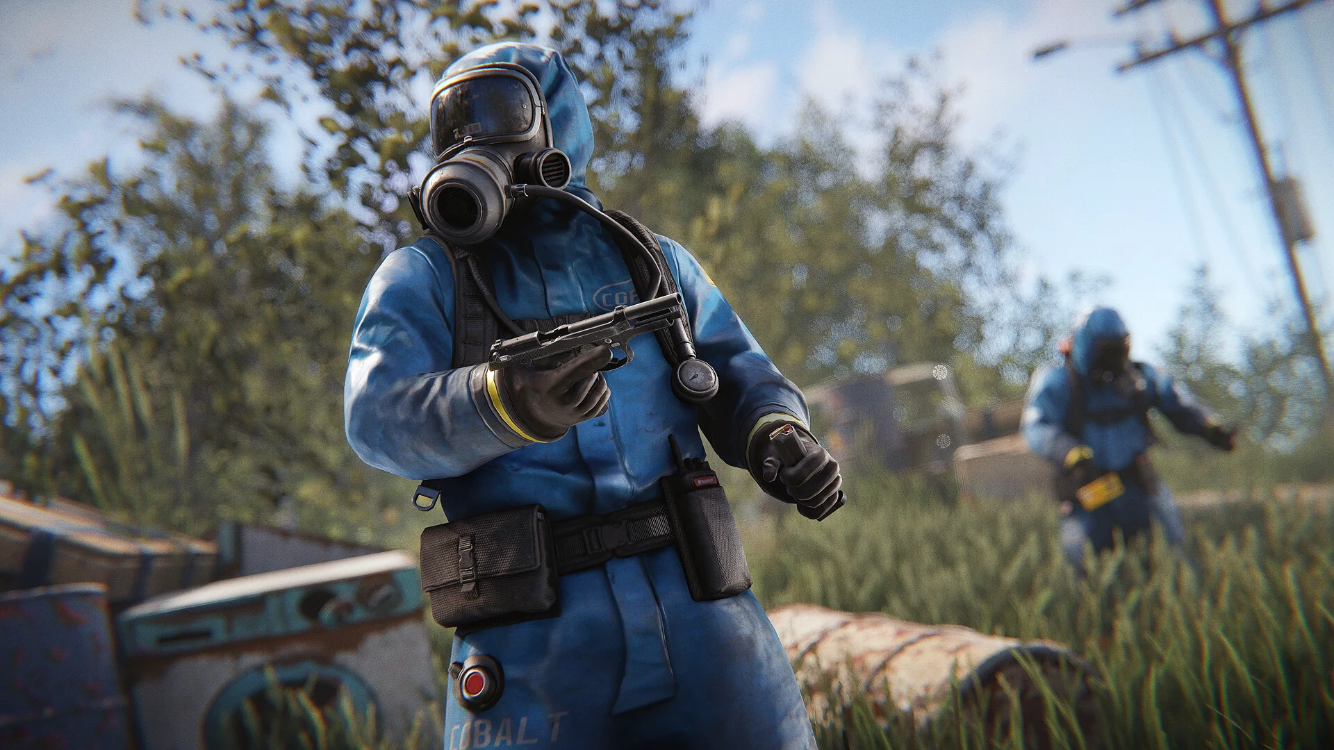 Rust screenshot 24