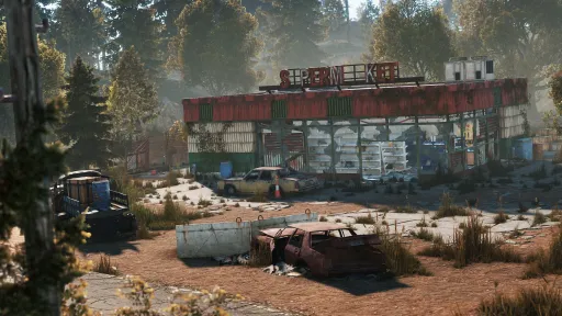 Rust screenshot 25