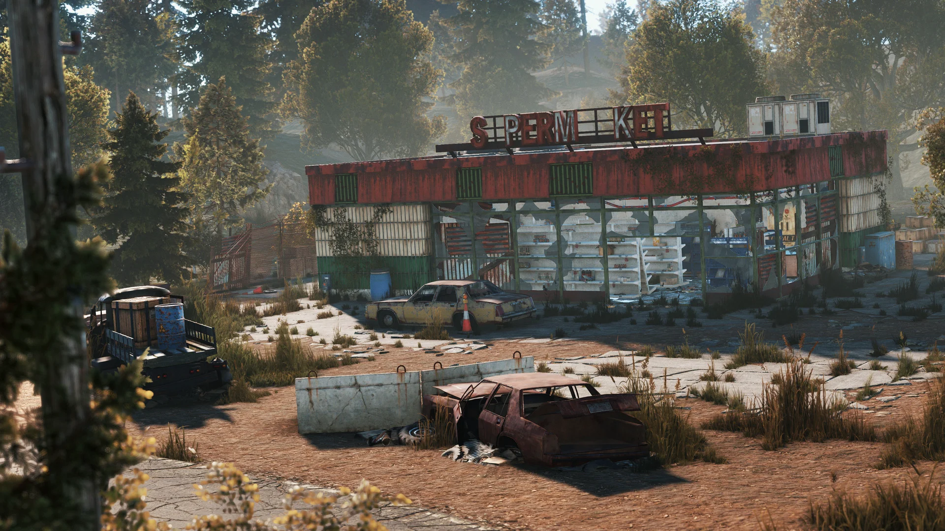 Rust screenshot 25