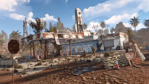 Rust screenshot 26