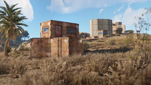 Rust screenshot 29