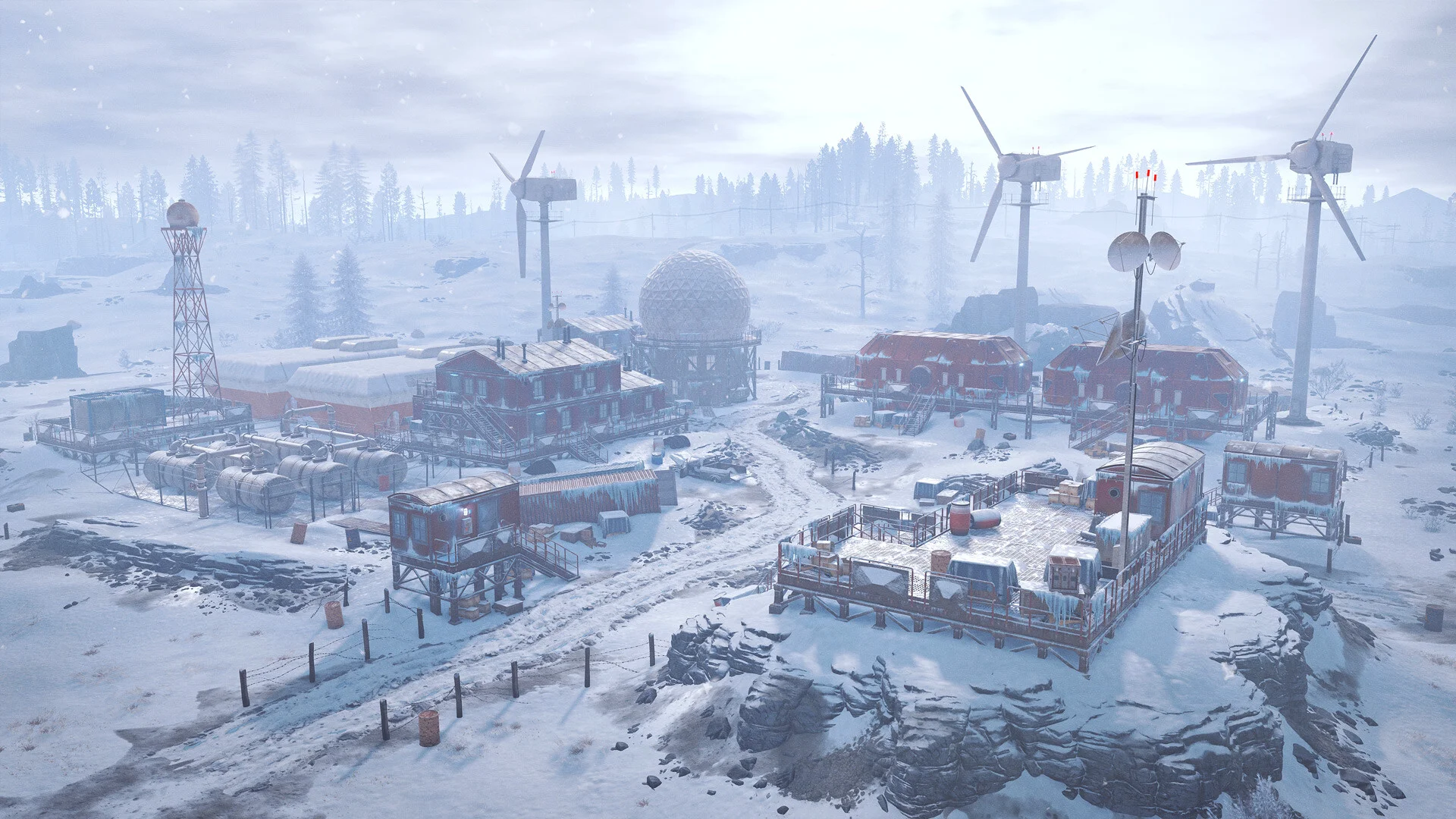 Rust screenshot 30