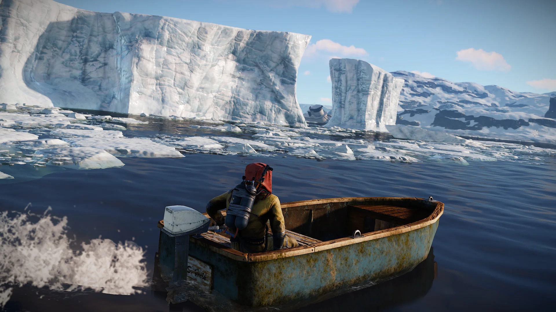 Rust screenshot 7