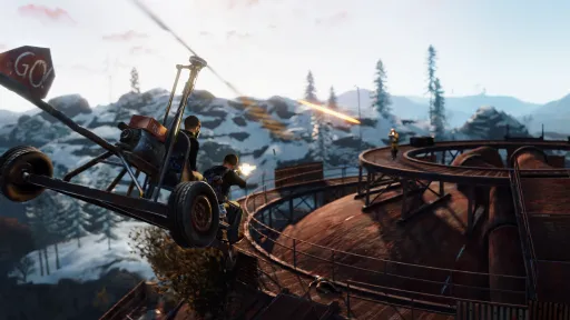 Rust screenshot 8
