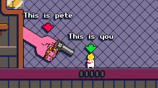 Rustled Pete Free Download | CRACKED-GAMES.ORG