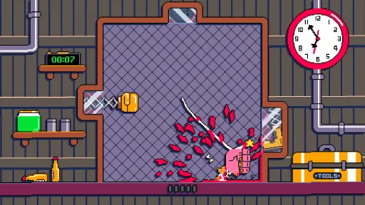 Rustled Pete screenshot 3