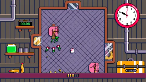 Rustled Pete screenshot 4