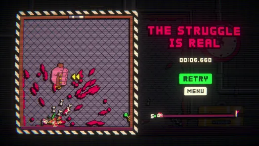 Rustled Pete screenshot 5