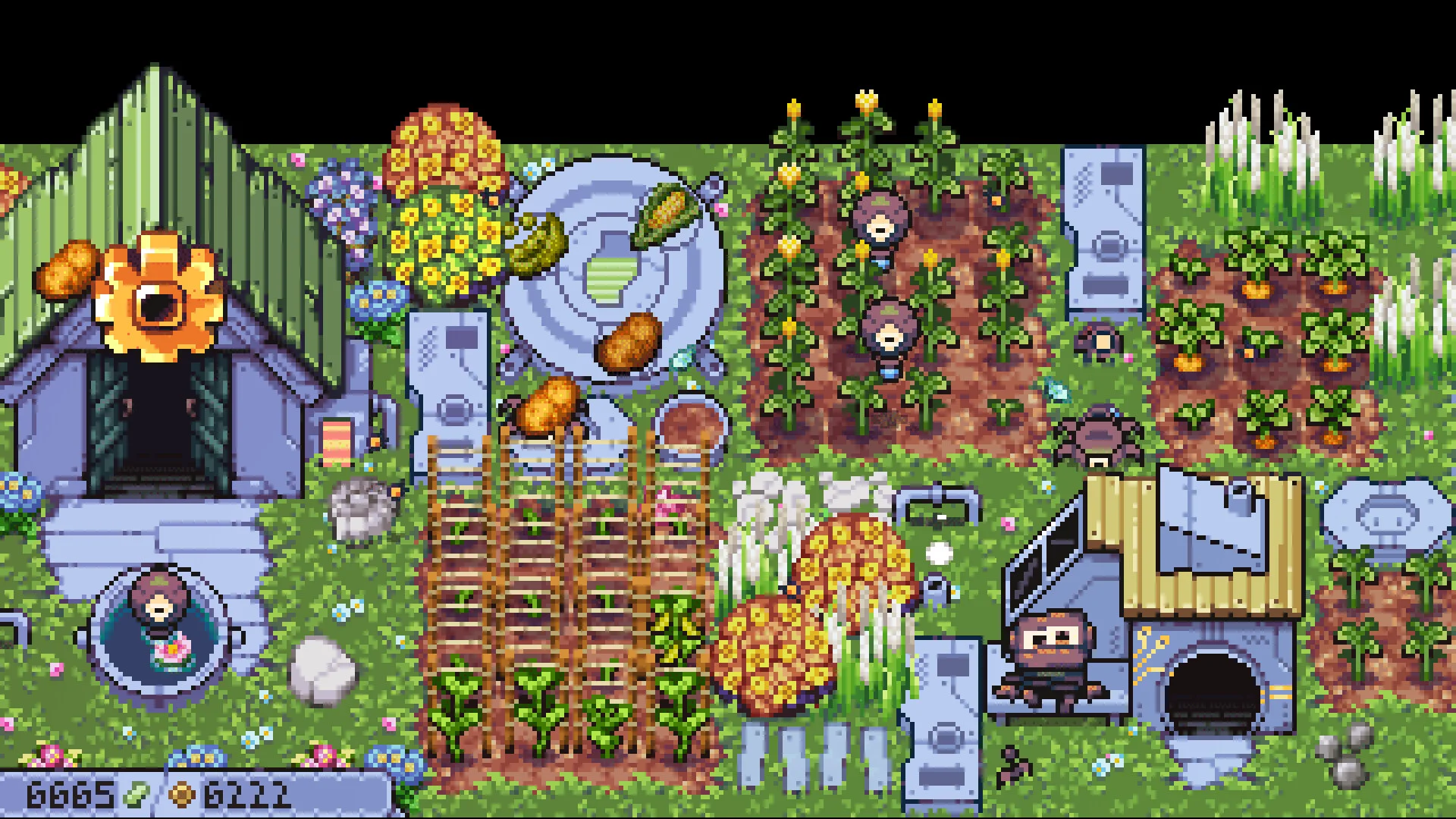 Rusty's Retirement screenshot 6