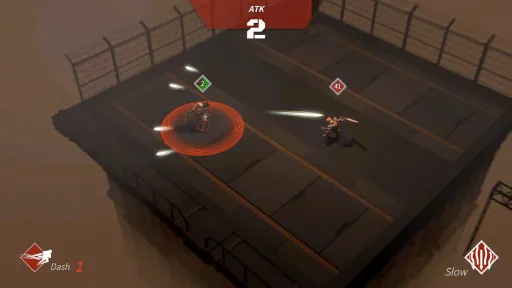 Ruvato: Original Complex screenshot 1