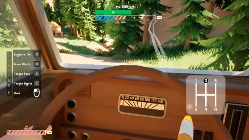 RV There Yet? screenshot 1